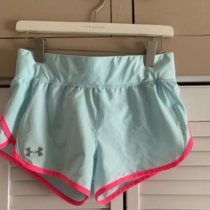 Under Armour Running Shorts